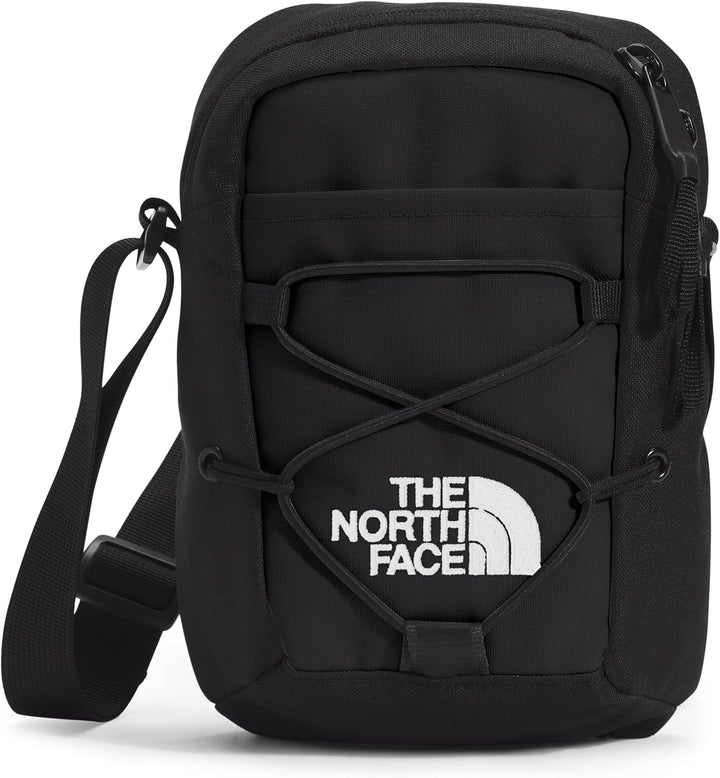 The North Face Jester Crossbody Bag, TNF Black-NPF, One Size