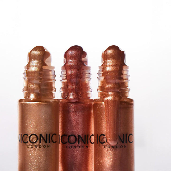 ICONIC LONDON Rollaway Glow Rollerball Liquid Highlighter | 0.27 أونصة سائلة