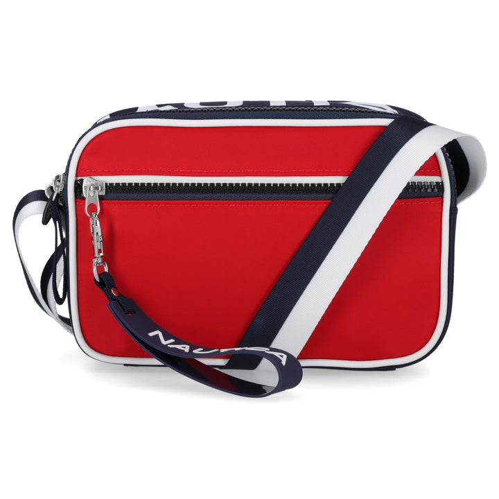 Nautica womens High Seas Camera Crossbody