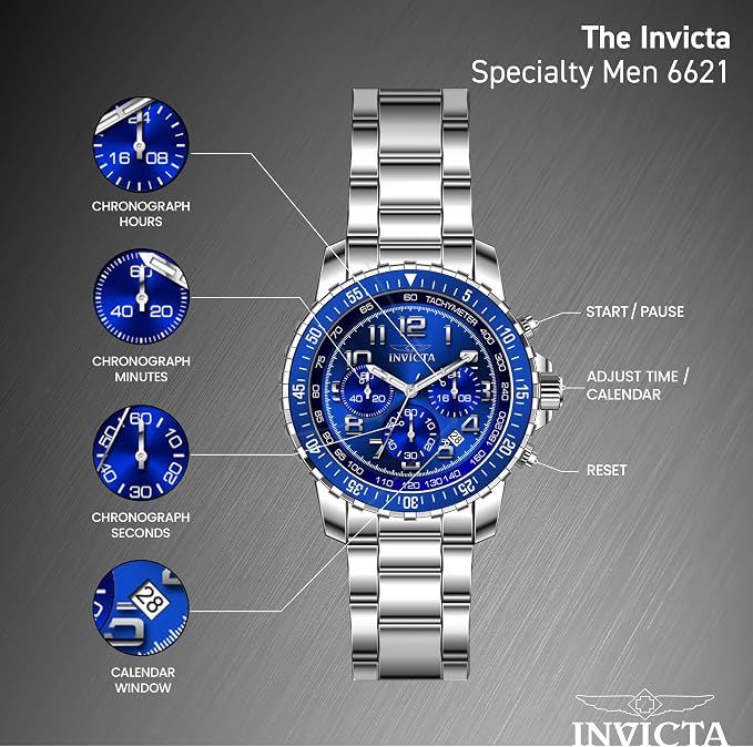 Invicta Men&
