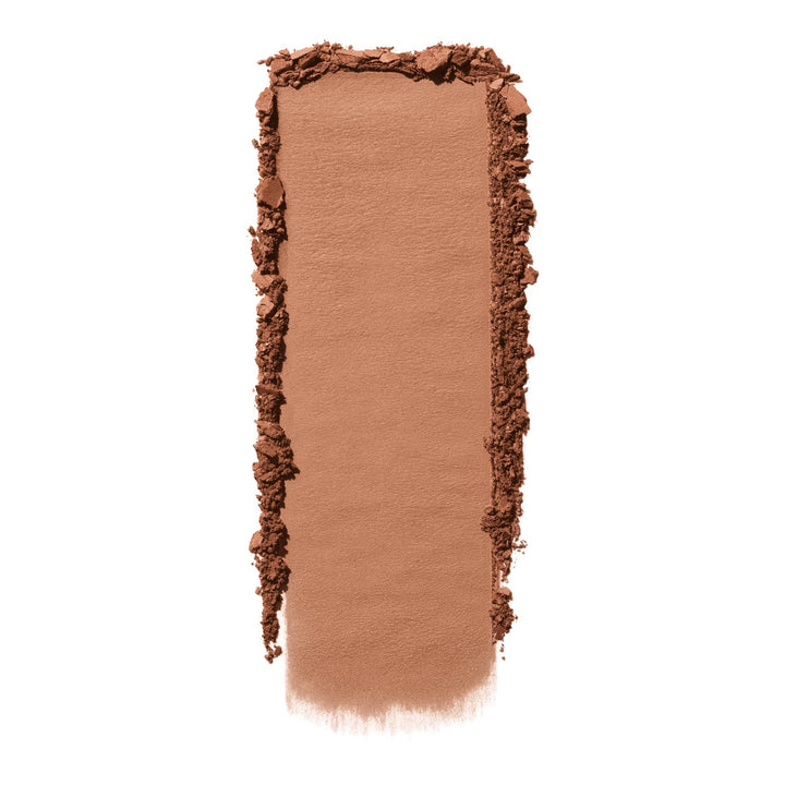 e.l.f. Primer-Infused Bronzer, Long-Lasting, Lightweight &amp; Buildable Powder Bronzer, Delivers A Matte Finish, Vegan &amp; Cruelty-Free