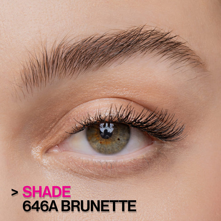 wet n wild Ultimate Brow Micro Eyebrow Retractable Pencil, Ultra Fine 1.5mm Tip, Draws Tiny Brow Hairs