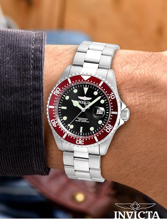 Invicta Men&