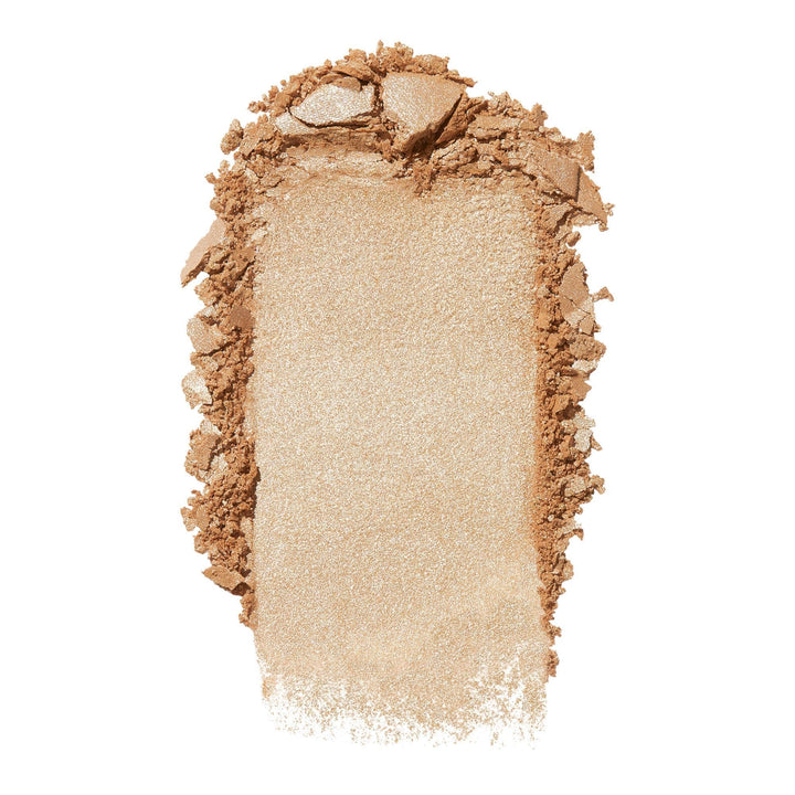 e.l.f. Halo Glow Silky Powder Highlighter, Long-Lasting Luminous Finish, Cake-Resistant With Micro-Shimmer, Vegan & Cruelty-Free