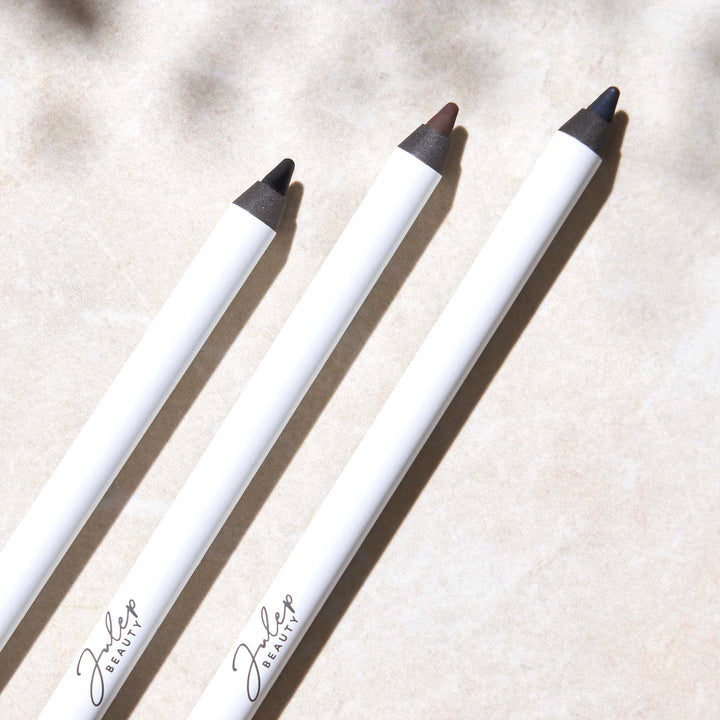 Julep When Pencil Met Gel Sharpenable Multi-Use Longwear Eyeliner Pencil - Transfer-Proof - High Performance Liner