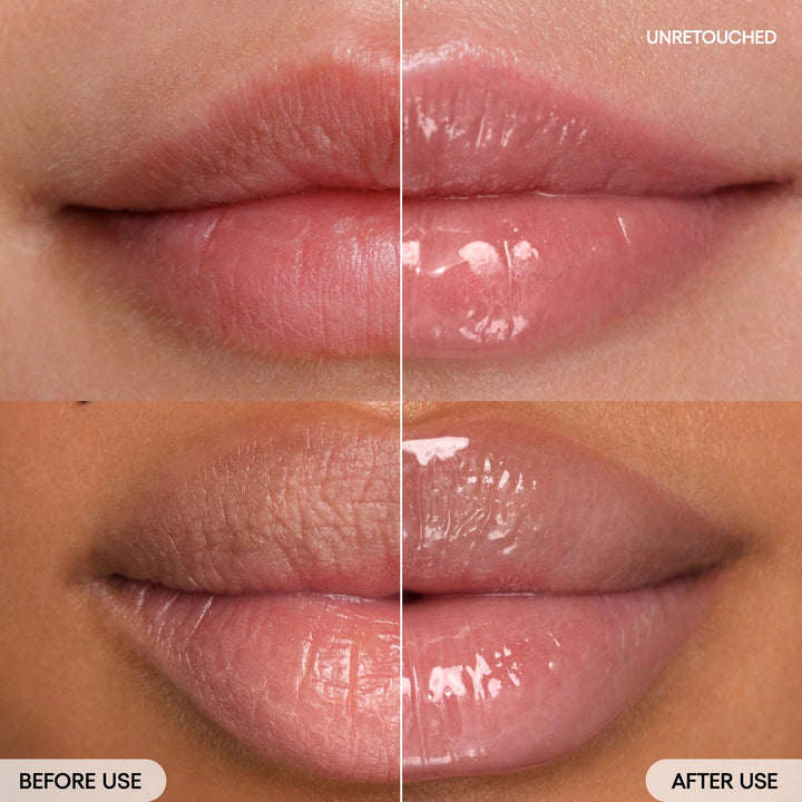 LANEIGE Lip Glowy Balm: Sheer Tinted Lip Moisturizer with Shea Butter, for Hydrating Shine &amp; Soft Lips