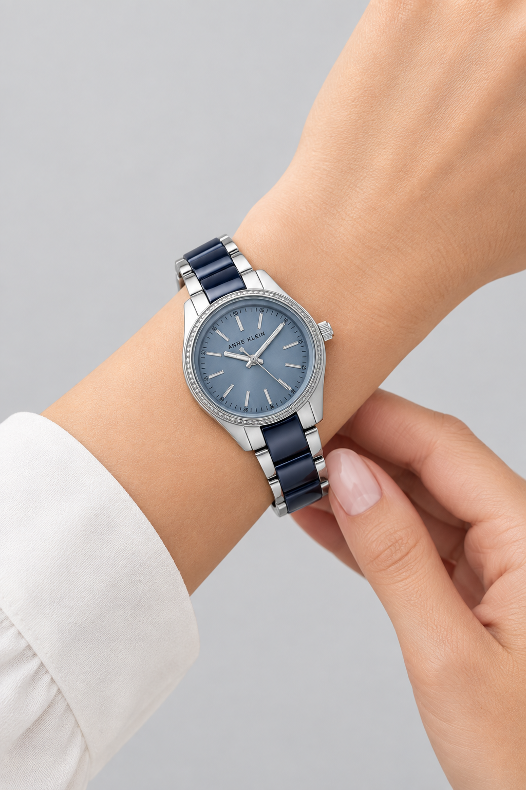Anne Klein AK/3212 Women&