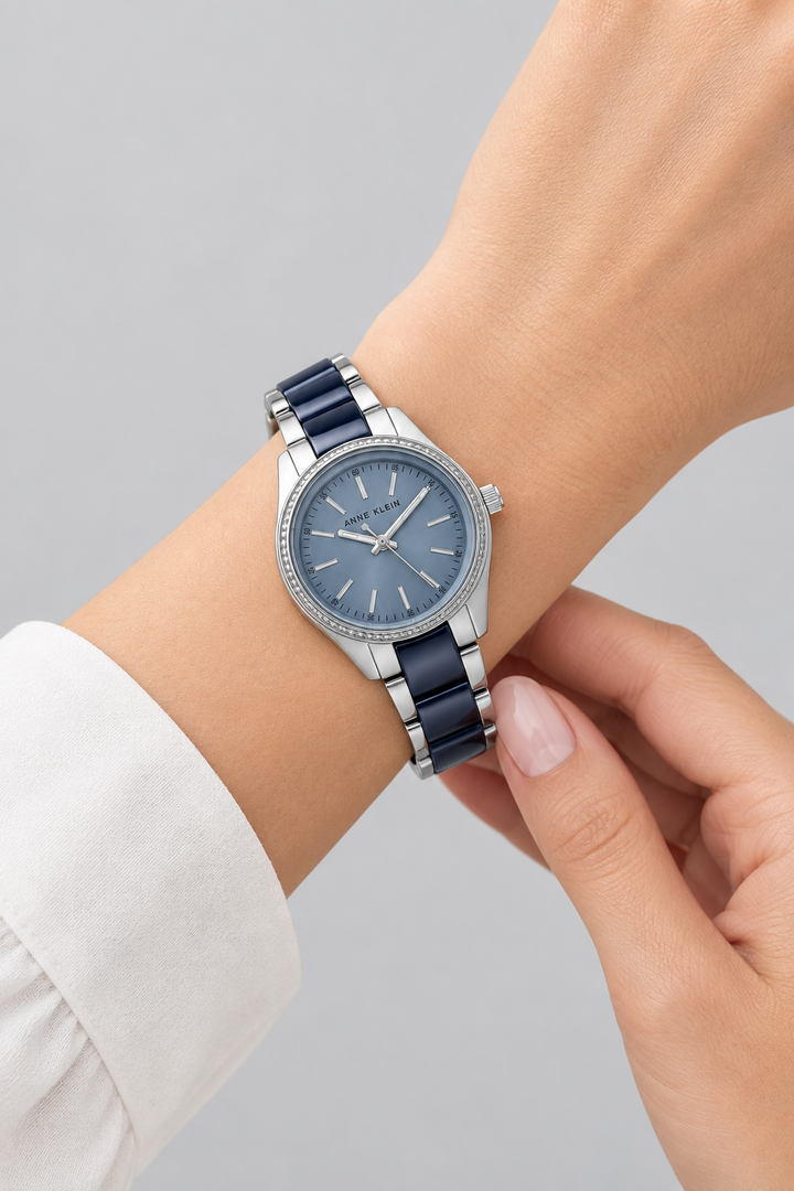 Anne Klein AK/3212 Women&