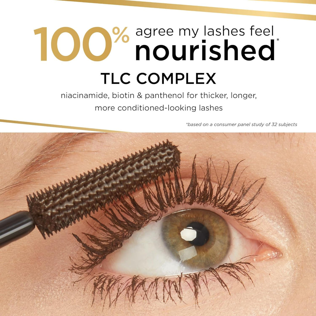 tarte tartelette tubing mascara