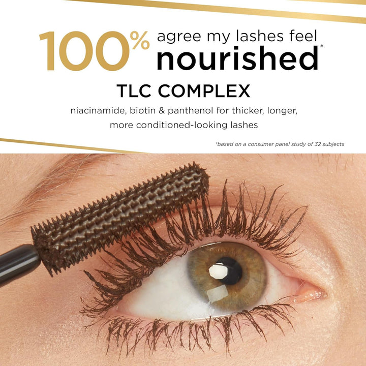tarte tartelette tubing mascara