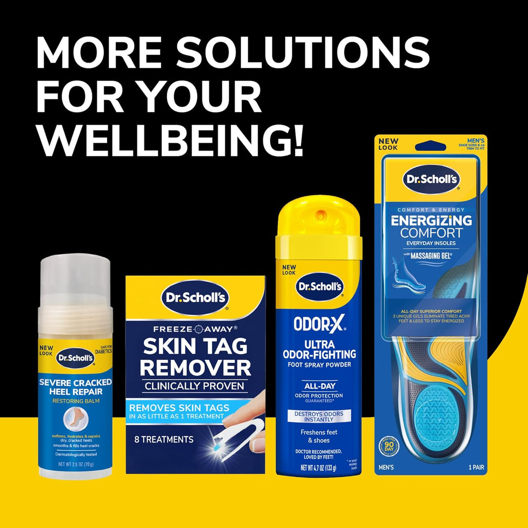 Dr. Scholl&