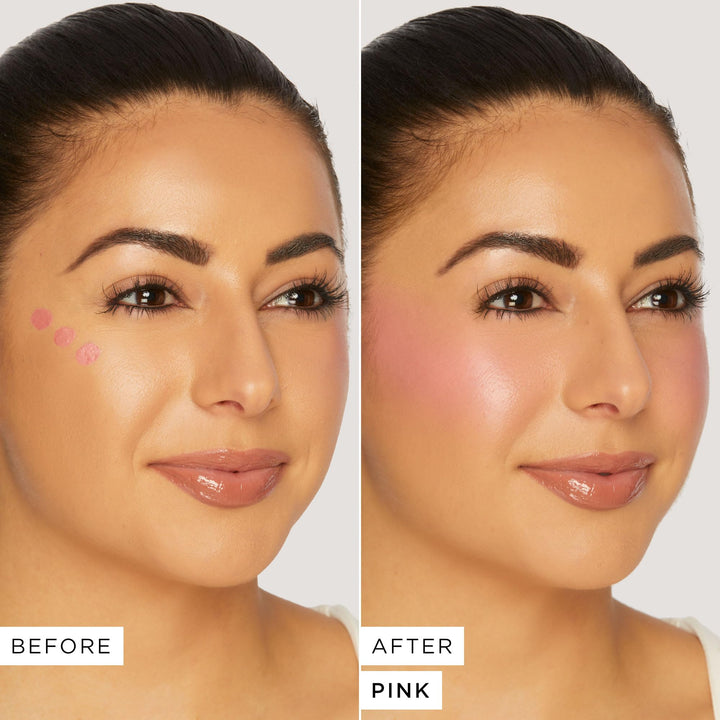 tarte maneater blush & glow cheek plump