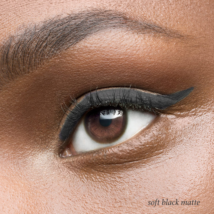 Julep When Pencil Met Gel Sharpenable Multi-Use Longwear Eyeliner Pencil - Transfer-Proof - High Performance Liner
