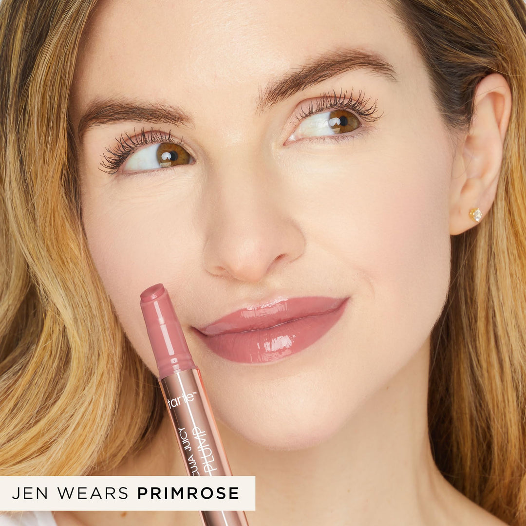 tarte maracuja juicy lip plump