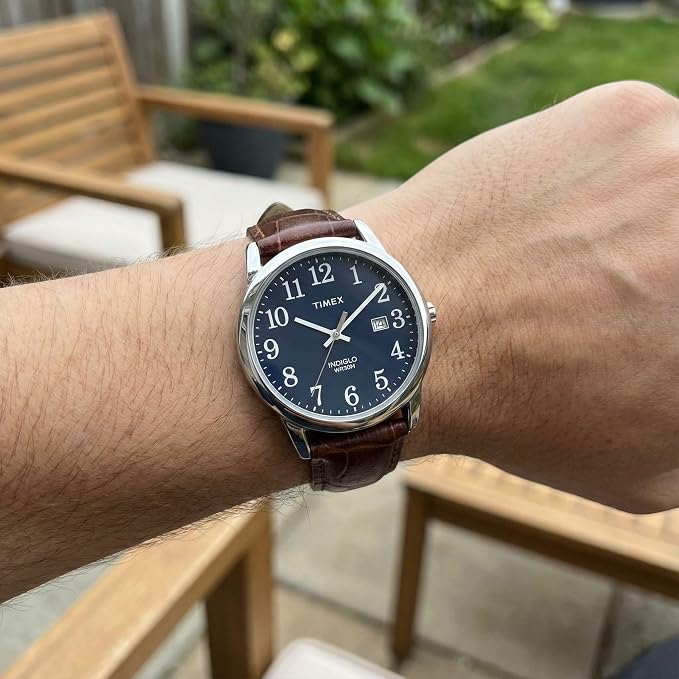 Timex TW2R63800 Men&