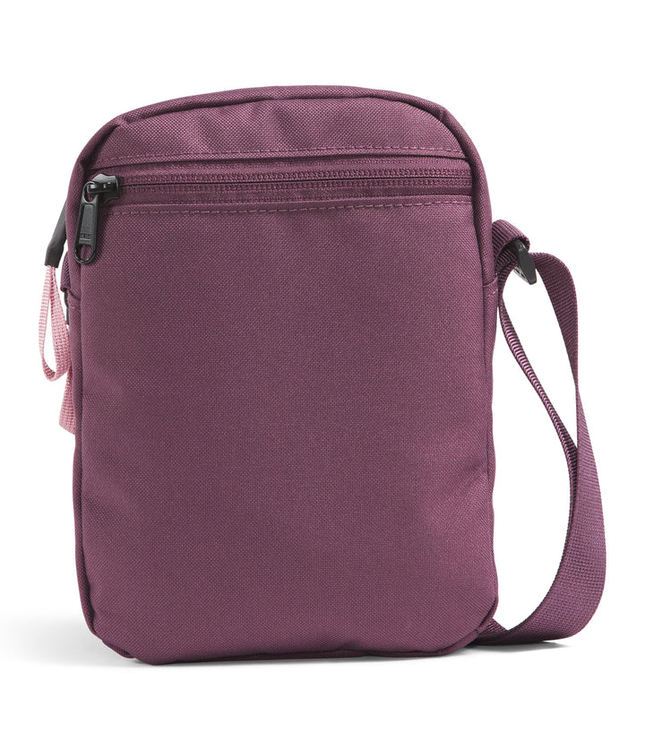 The North Face Jester Crossbody Bag, TNF Black-NPF, One Size