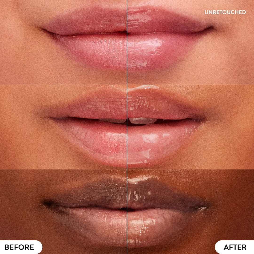 LANEIGE Lip Sleeping Mask: Korean Overnight Treatment For Dry Lips | Hydrating &amp; Nourishing Overnight Lip Treatment Mask with Vitamin C, Shea &amp; Murumuru Seed Butter
