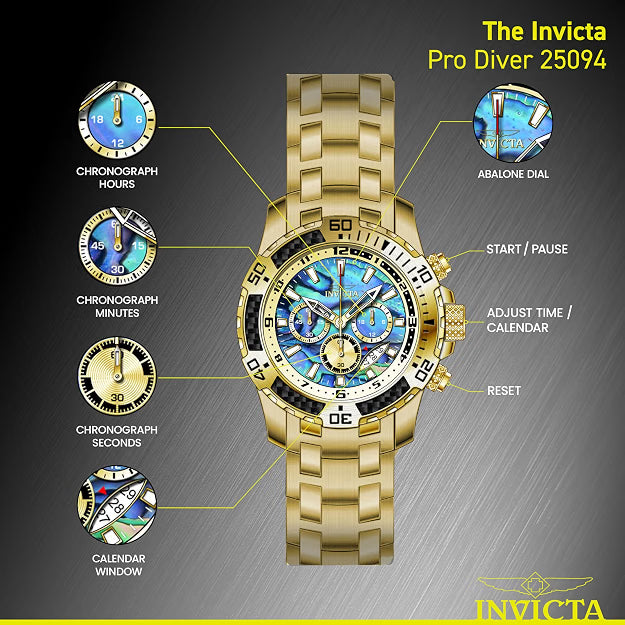 Invicta Men&
