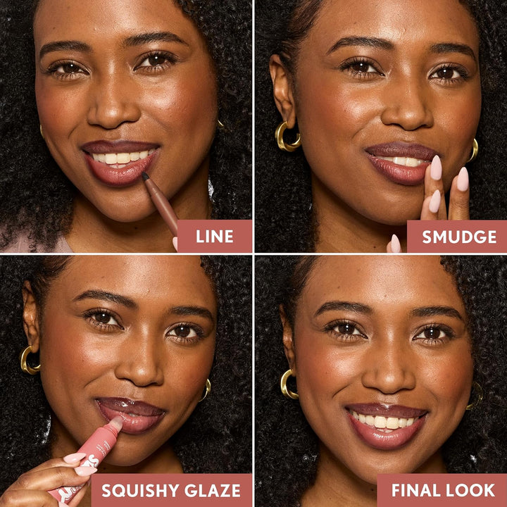Covergirl Outlast Lipstain, Smooth Application, Precise Pen-Like Tip, Transfer-Proof, Satin Stained Finish, Vegan Formula, 0.06oz