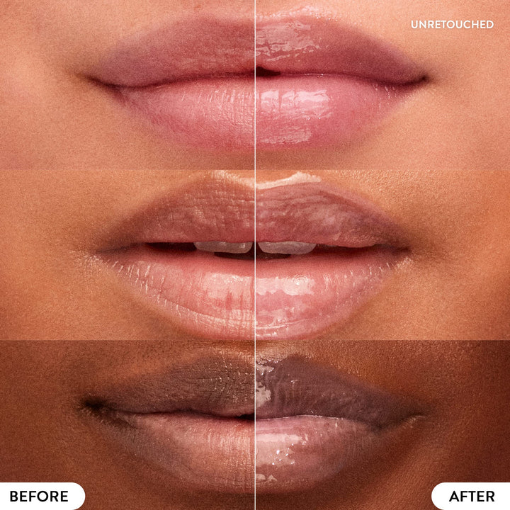 LANEIGE Lip Sleeping Mask: Korean Overnight Treatment For Dry Lips | Hydrating &amp; Nourishing Overnight Lip Treatment Mask with Vitamin C, Shea &amp; Murumuru Seed Butter