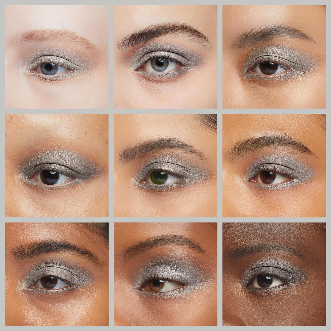 NYX PROFESSIONAL MAKEUP Jumbo Eye Pencil, Blendable Eyeshadow Stick & Eyeliner Pencil