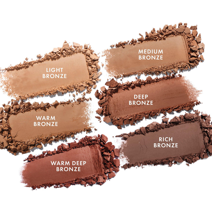 ICONIC LONDON Ultimate Bronzing Powder | Matte Finish, 0.59 Oz