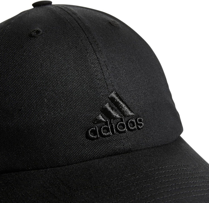 adidas Saturday Relaxed Adjustable Cap