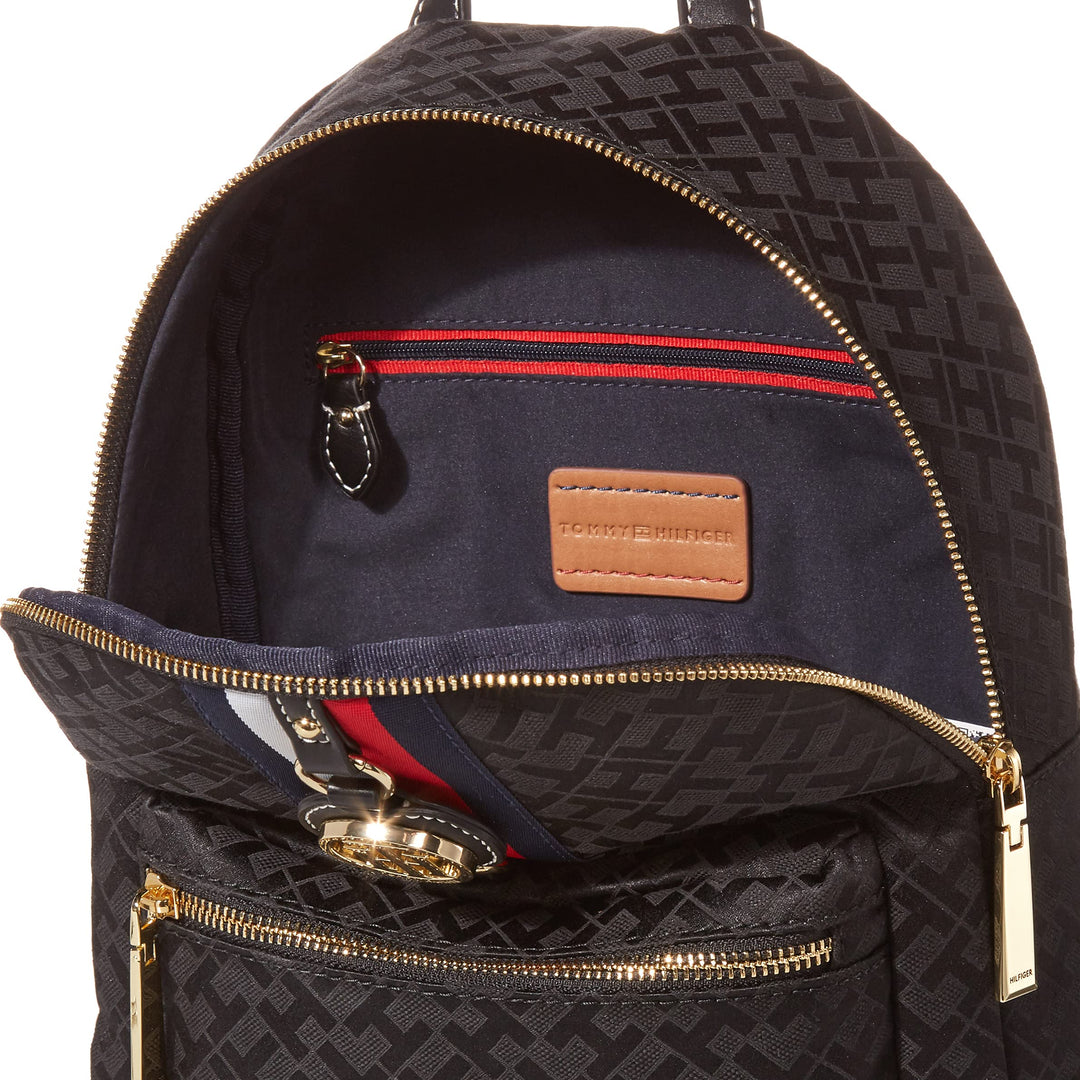 Tommy Hilfiger Women's Jaden Plus Backpack