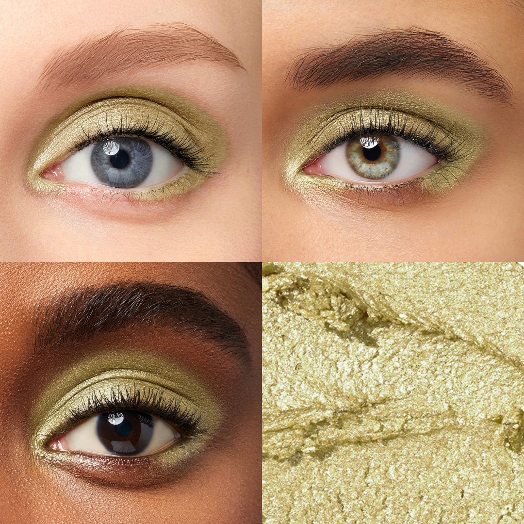 Julep When Pencil Met Gel Sharpenable Multi-Use Longwear Eyeliner Pencil - Transfer-Proof - High Performance Liner