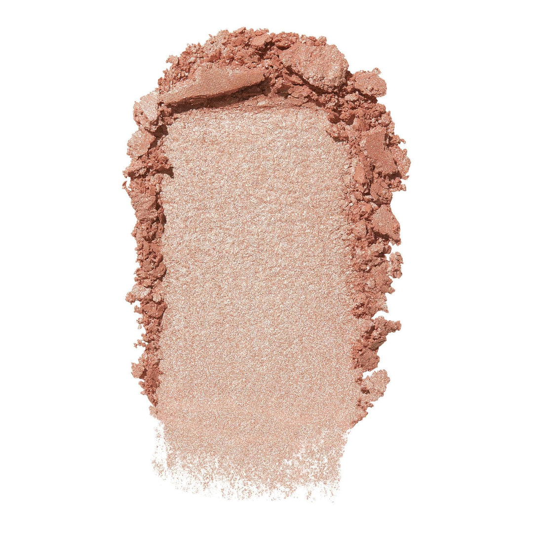 e.l.f. Halo Glow Silky Powder Highlighter, Long-Lasting Luminous Finish, Cake-Resistant With Micro-Shimmer, Vegan & Cruelty-Free