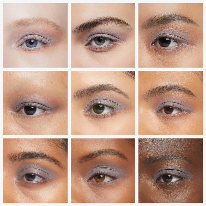 NYX PROFESSIONAL MAKEUP Jumbo Eye Pencil, Blendable Eyeshadow Stick & Eyeliner Pencil