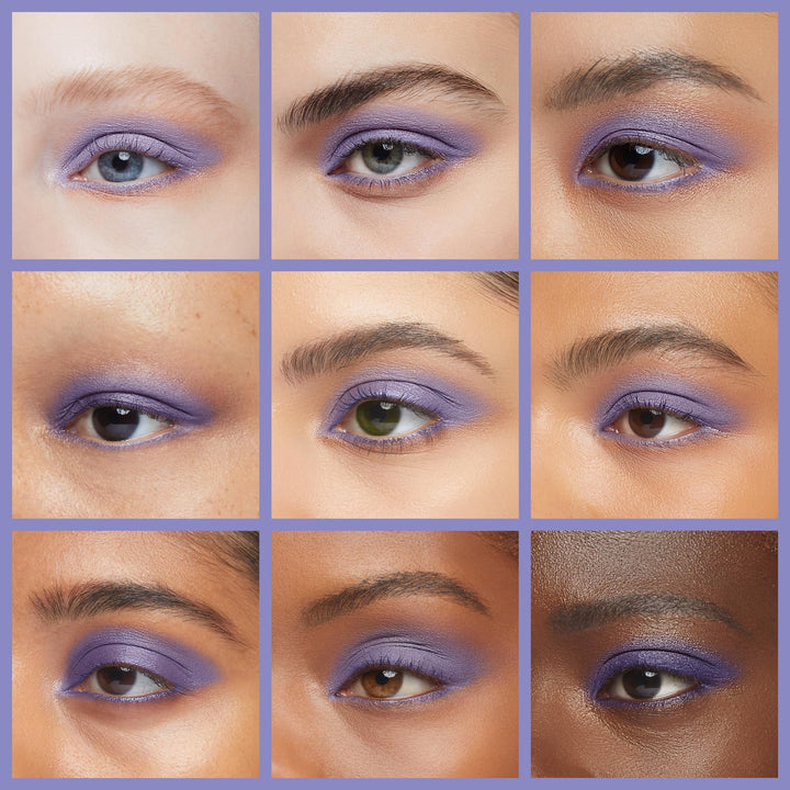 NYX PROFESSIONAL MAKEUP Jumbo Eye Pencil, Blendable Eyeshadow Stick & Eyeliner Pencil
