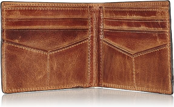 Derrick Front Pocket Bifold