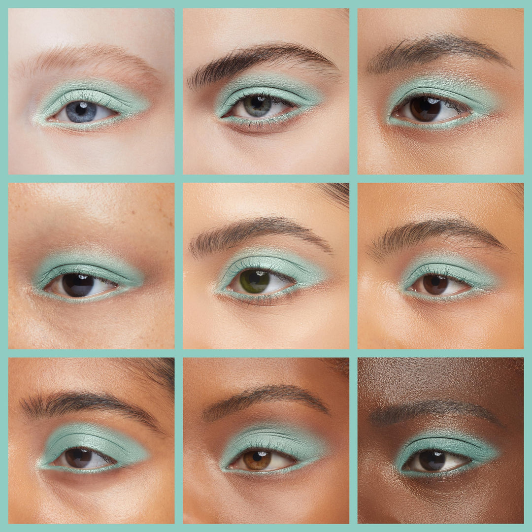 NYX PROFESSIONAL MAKEUP Jumbo Eye Pencil, Blendable Eyeshadow Stick & Eyeliner Pencil