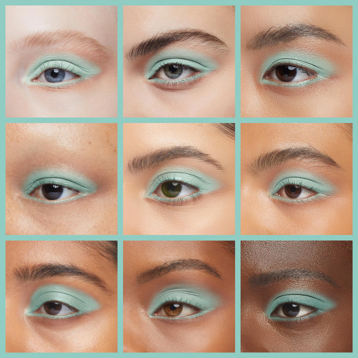 NYX PROFESSIONAL MAKEUP Jumbo Eye Pencil, Blendable Eyeshadow Stick & Eyeliner Pencil