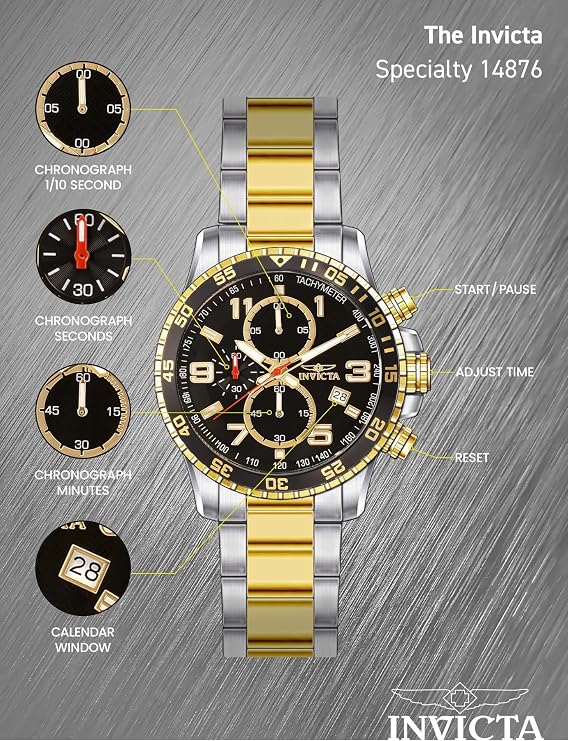 Invicta Men&