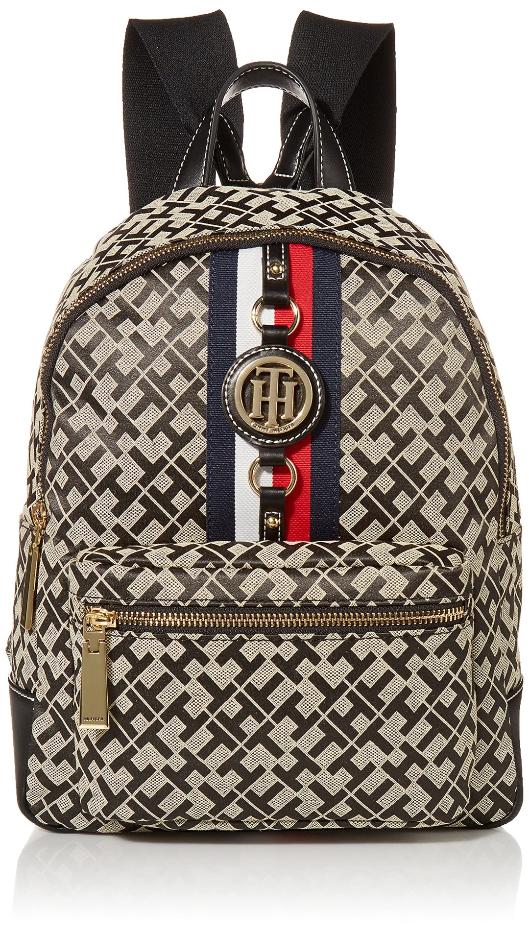 Tommy Hilfiger Women's Jaden Plus Backpack