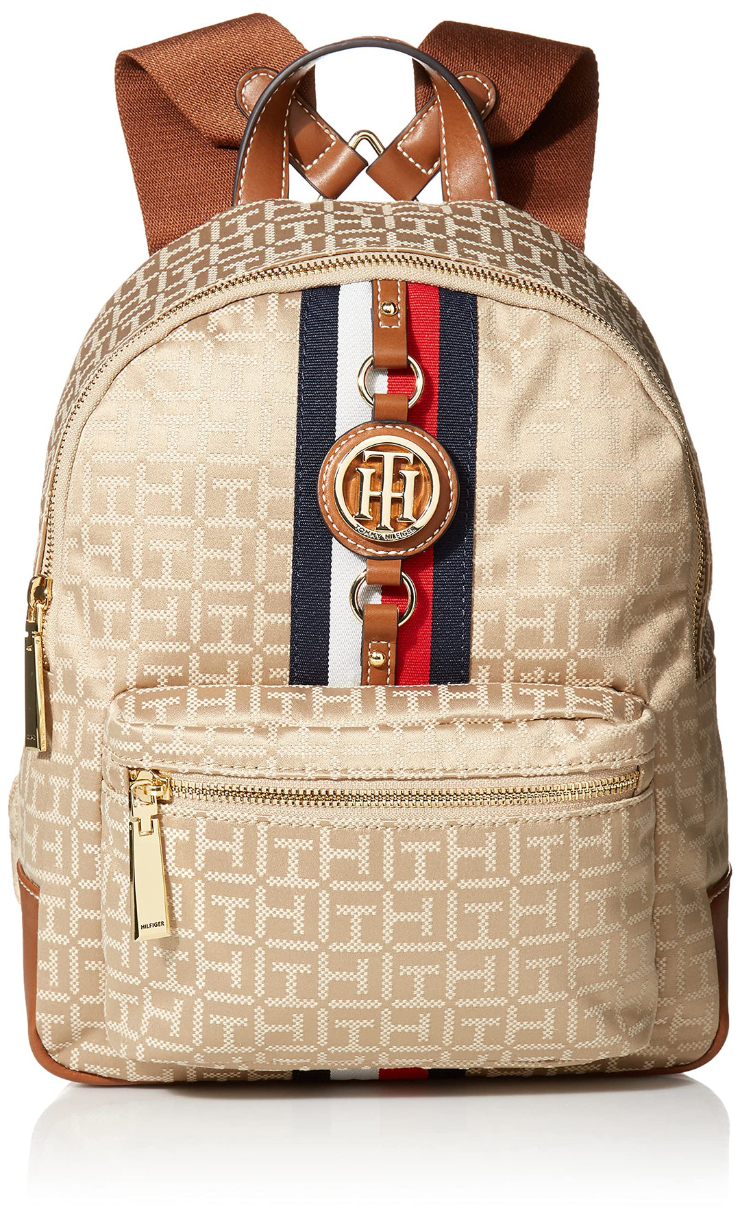Tommy Hilfiger Women's Jaden Plus Backpack
