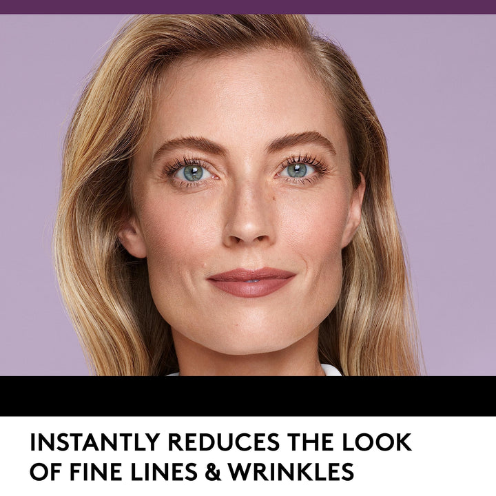 Covergirl Simply Ageless Instant Wrinkle Blurring Pressed Powder, 0.39 Oz