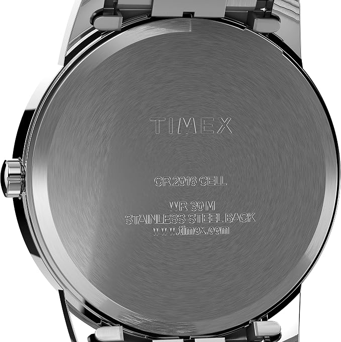 Timex T20461PF Men&