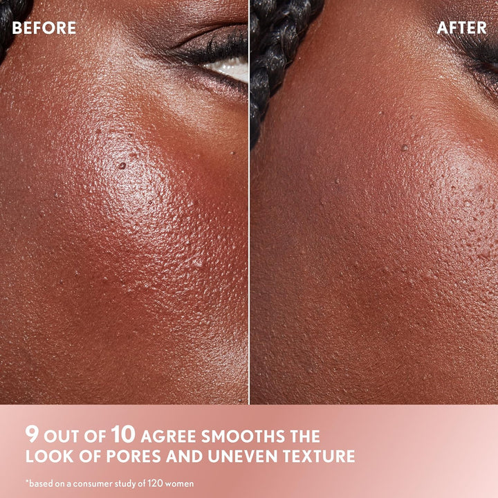 COVERGIRL TruBlend Skin Enhancer Baked Luminous Finishing Face Powder, with Hyaluronic Acid and White Rose Extract, Sheer &amp; Buildable