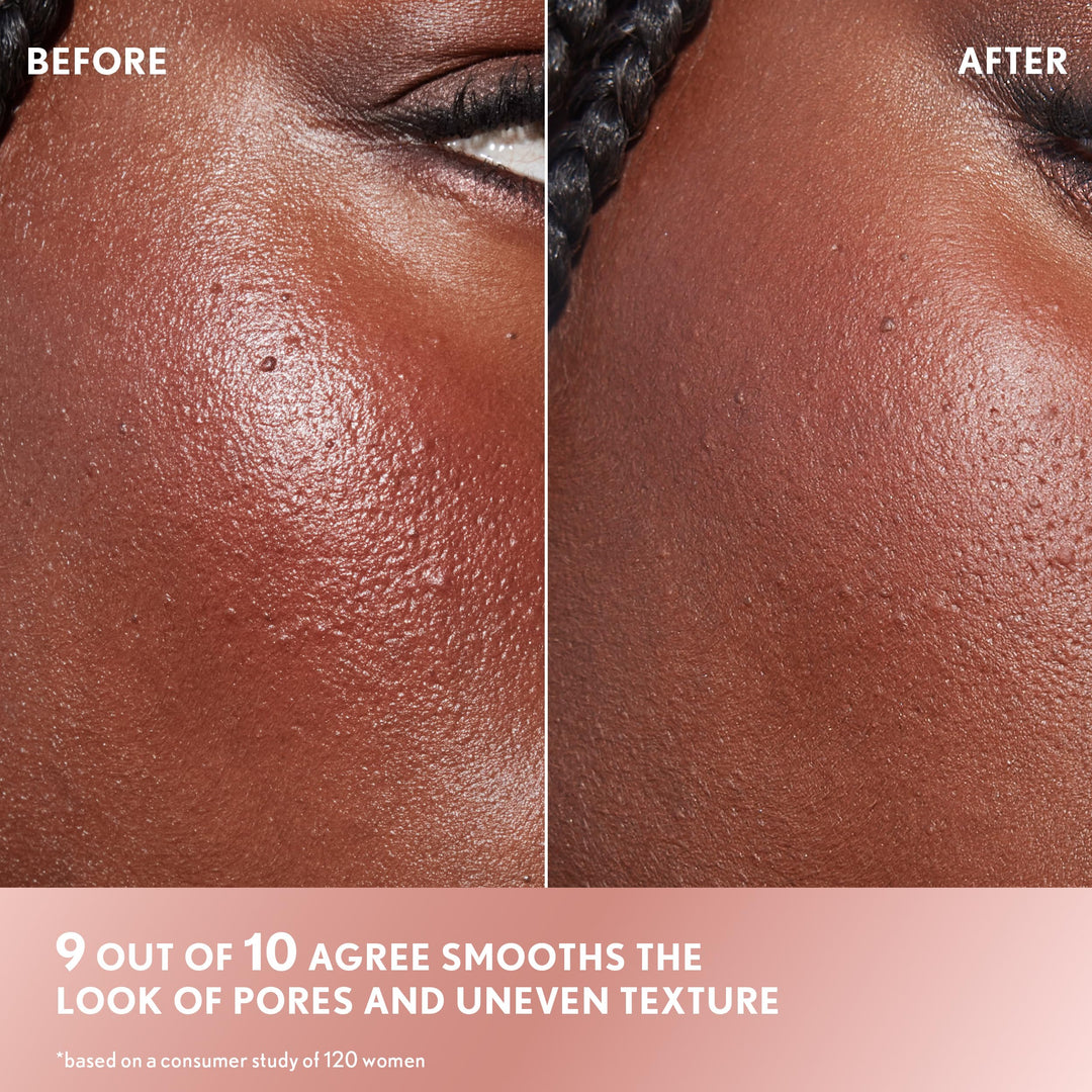 COVERGIRL TruBlend Skin Enhancer Baked Luminous Finishing Face Powder, with Hyaluronic Acid and White Rose Extract, Sheer &amp; Buildable