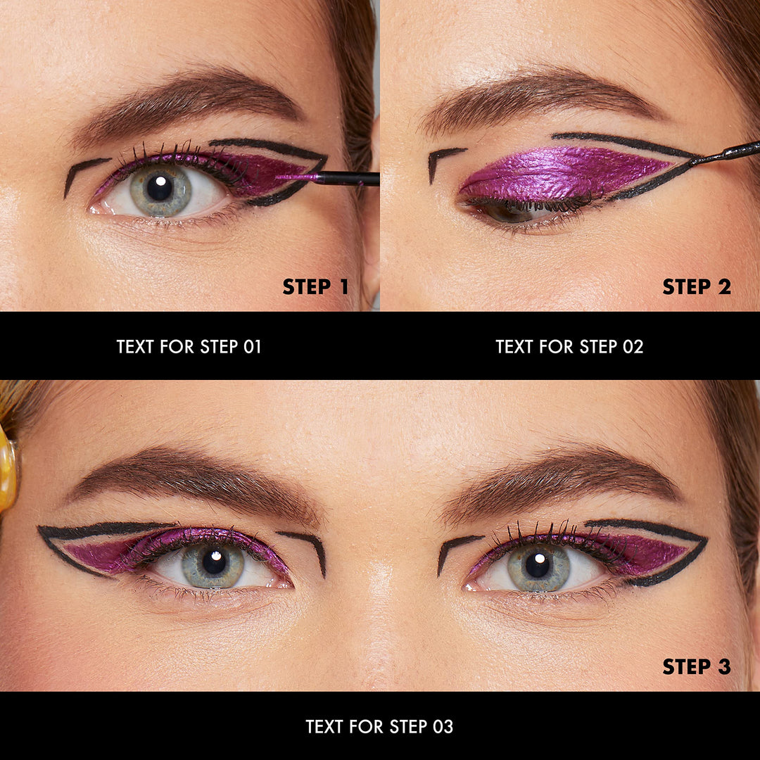 NYX PROFESSIONAL MAKEUP Epic Wear Liquid Liner, Long-Lasting Waterproof Eyeliner