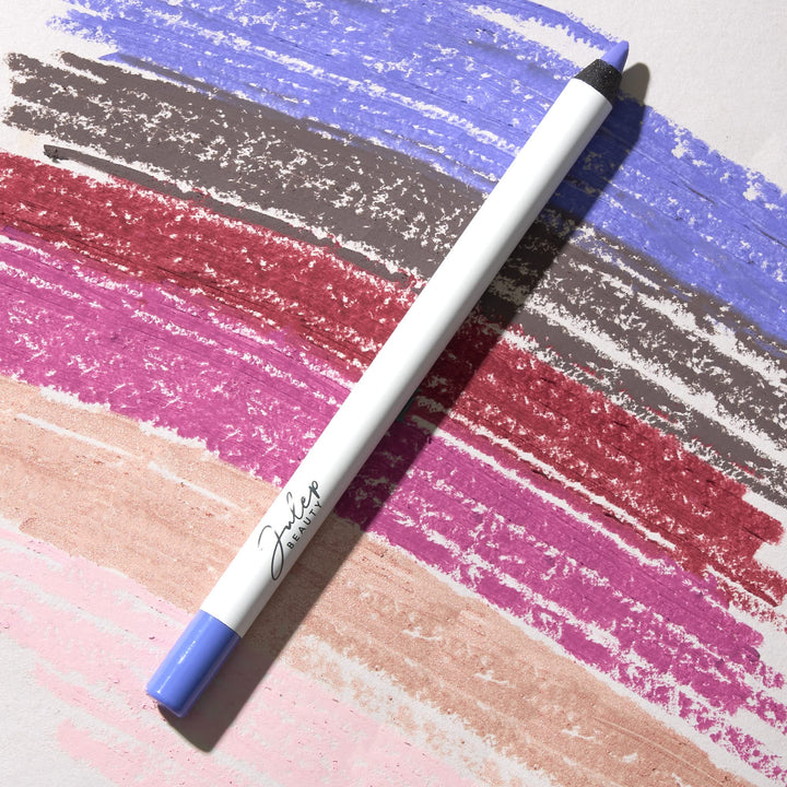 Julep When Pencil Met Gel Sharpenable Multi-Use Longwear Eyeliner Pencil - Transfer-Proof - High Performance Liner