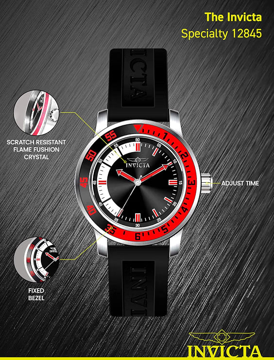 Invicta Men&
