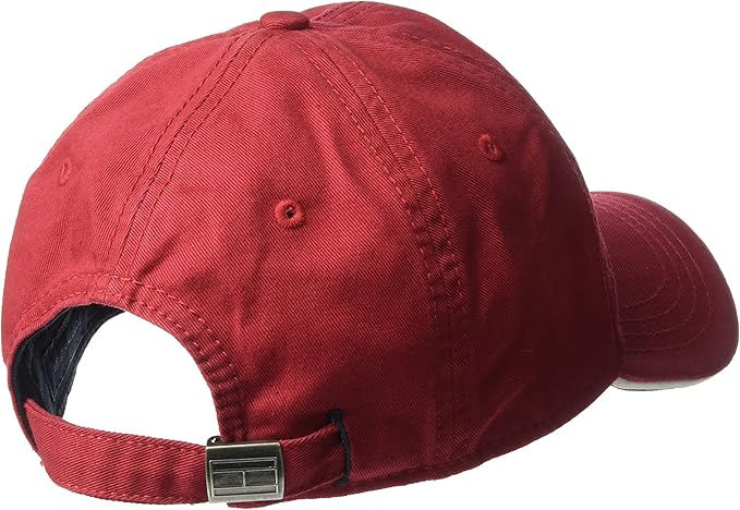 Tommy Hilfiger Men's Cole Dad Hat