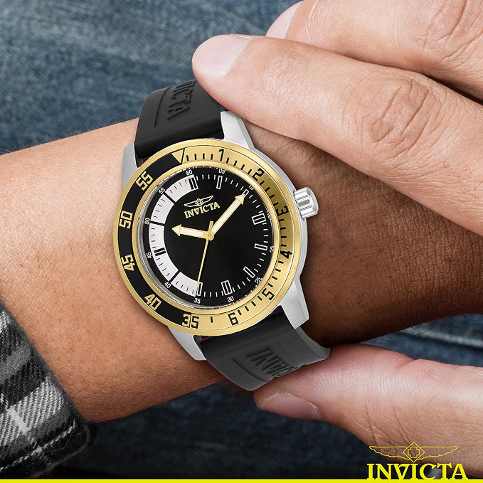 Invicta Men&