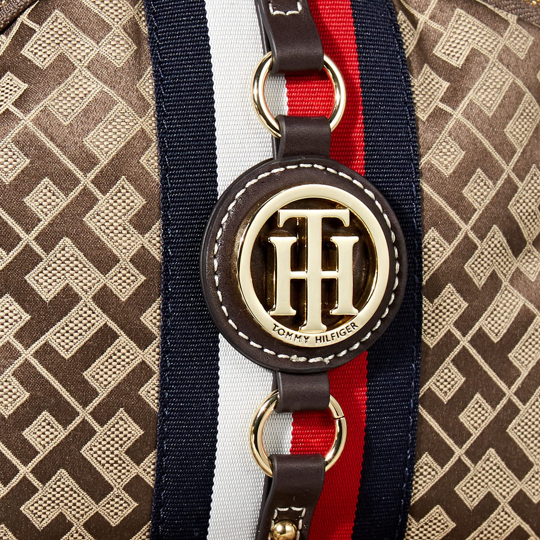 Tommy Hilfiger Women's Jaden Plus Backpack