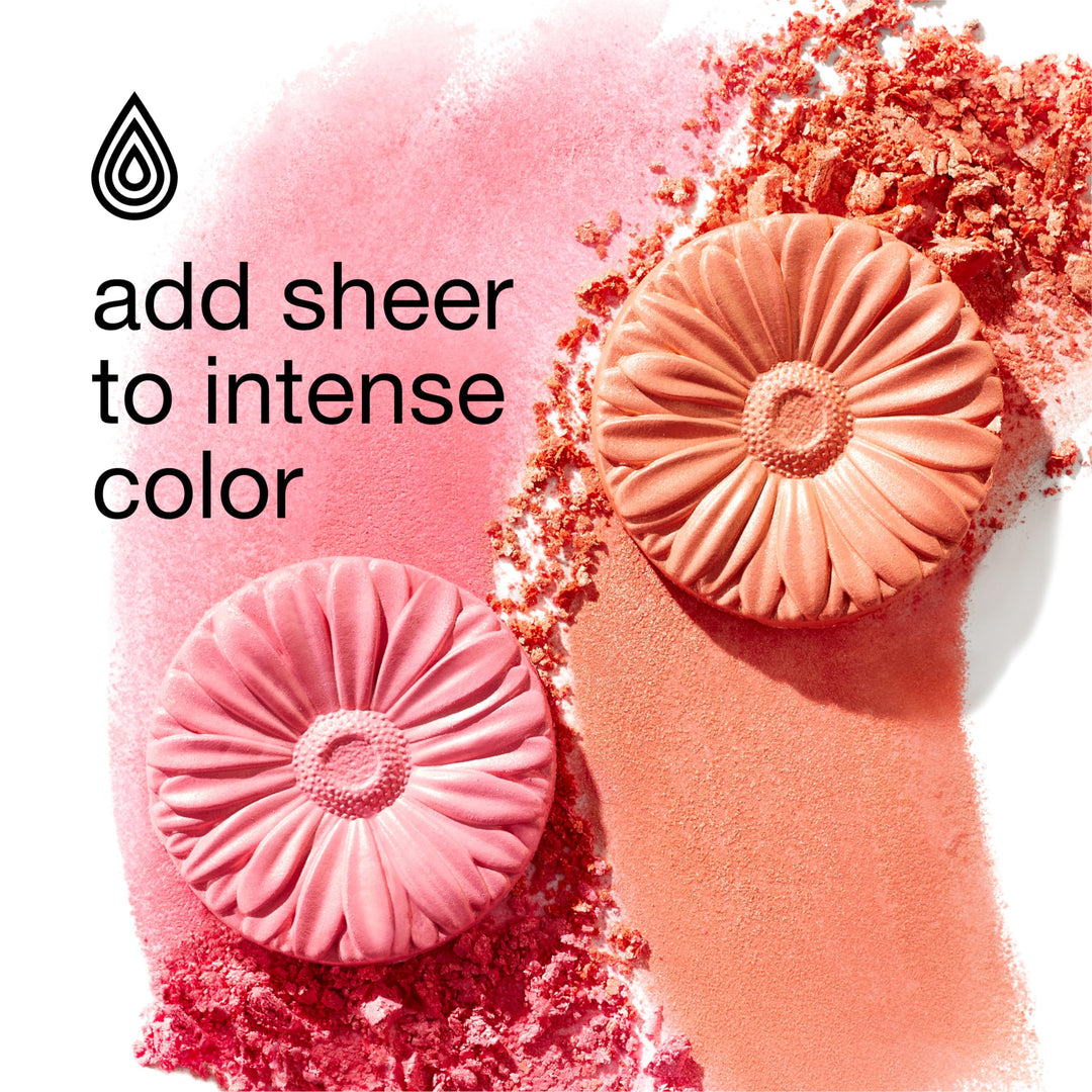 Clinique Cheek Pop Blush | Long Lasting, Buildable + Vibrant, Yet Natural-Looking Color