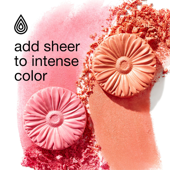 Clinique Cheek Pop Blush | Long Lasting, Buildable + Vibrant, Yet Natural-Looking Color